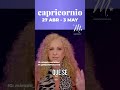 Capricornio: Descubre Quién Es Tu Verdadero Amigo #shorts