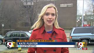 Hamilton County Coroner remarks on 5 dead officers in 5 weeks