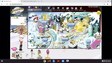 Checking On My New Account On Msp