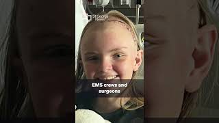St. George teen who suffered traumatic head injury in e-bike crash | MAR 11, 2026 #ebikes