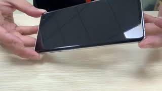 Applying Test On Samsung S10 Plus - Pet 3D Hot-Bending - Smartificer