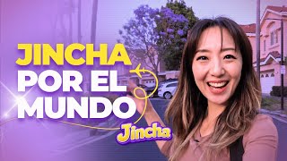 JINCHA EP5: LAS MEJORES ENTREVISTAS A ARTISTAS KPOP! 