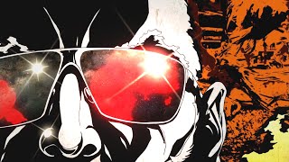 SAMURAI [AMV]