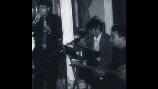 Baran Kendeş - Ehmedê Cep : Her tişt li dora min