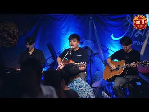 ปู่ย่าหลาน - Phumin Live in SAWSEA