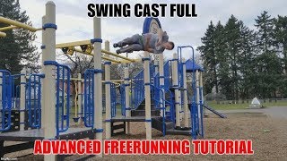 Famous Swing Cast Full - Advanced Flip Tutorial Wealth