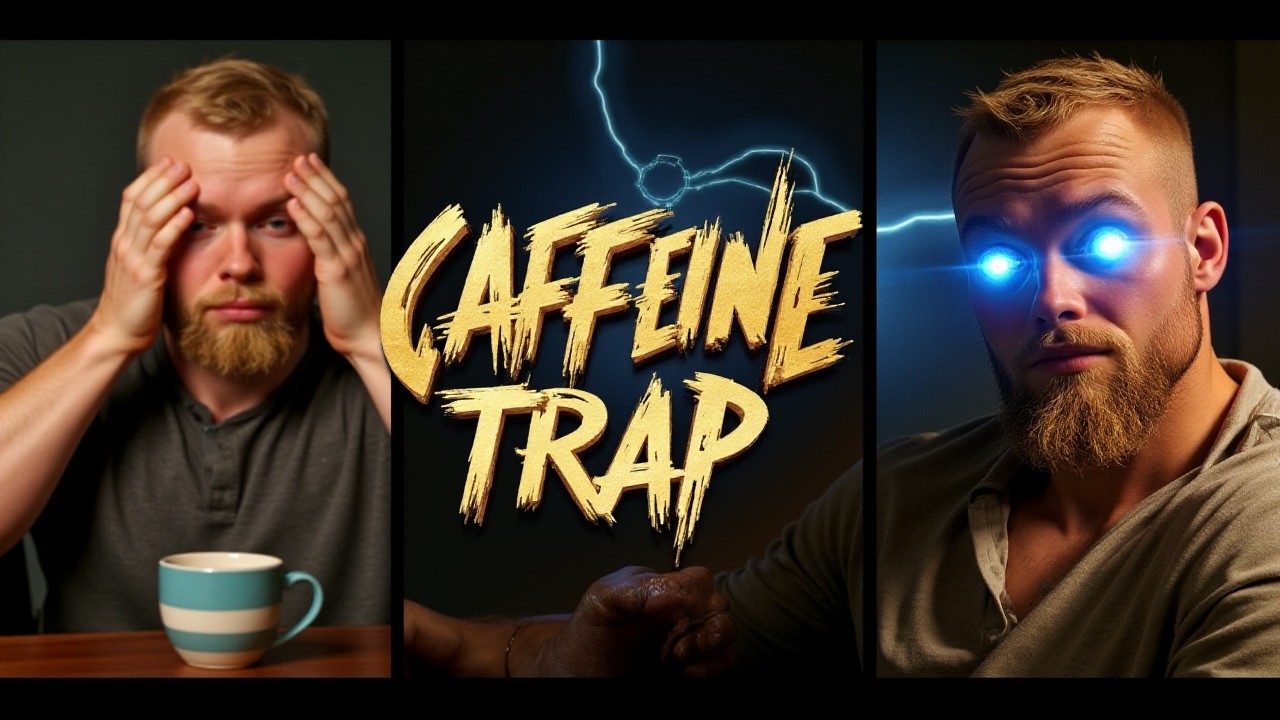 Caffeine Cycling: My Strategy for Sustained Focus (Without the Crash)