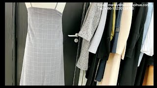 COPIHUE丨Share with Women Apron Dress with You