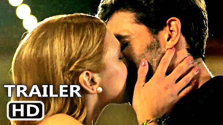 THE BEAUTY OF LOVE Trailer (2022) Romantic Movie