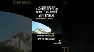 BİTTİ (Cavit Fidan) Resimi