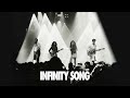 Infinity Song HATERS ANTHEM
