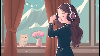 Chill Lofi Relaxing Music Live Stream | Study, Work, Sleep, or Relax | 24x7