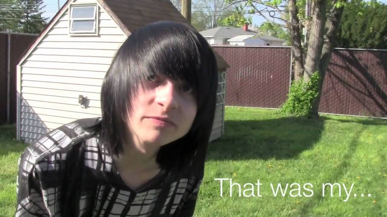 Party boy [sexy] dance party!