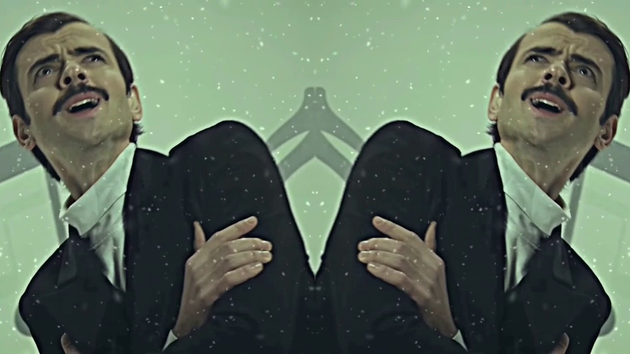 ВСЕВОЛОД СТАРОЗУБОВ ЛаЛаХей Ла-Ла-Ла-Ла песня нового года Трололо ...