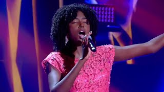 Keilla Júnia | Vou Voar (Rocket To The Moon) [The Voice Brasil 2022] Tira-teima