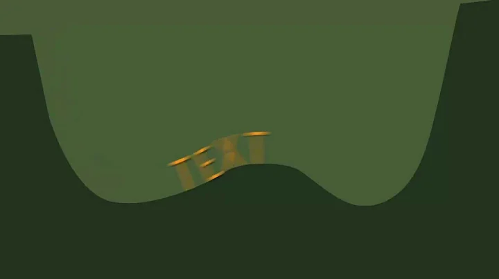 After Effects Physics Simulation Quick Tips Preview