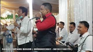 Beban Kasih Asmara - Ayah Mansyur S