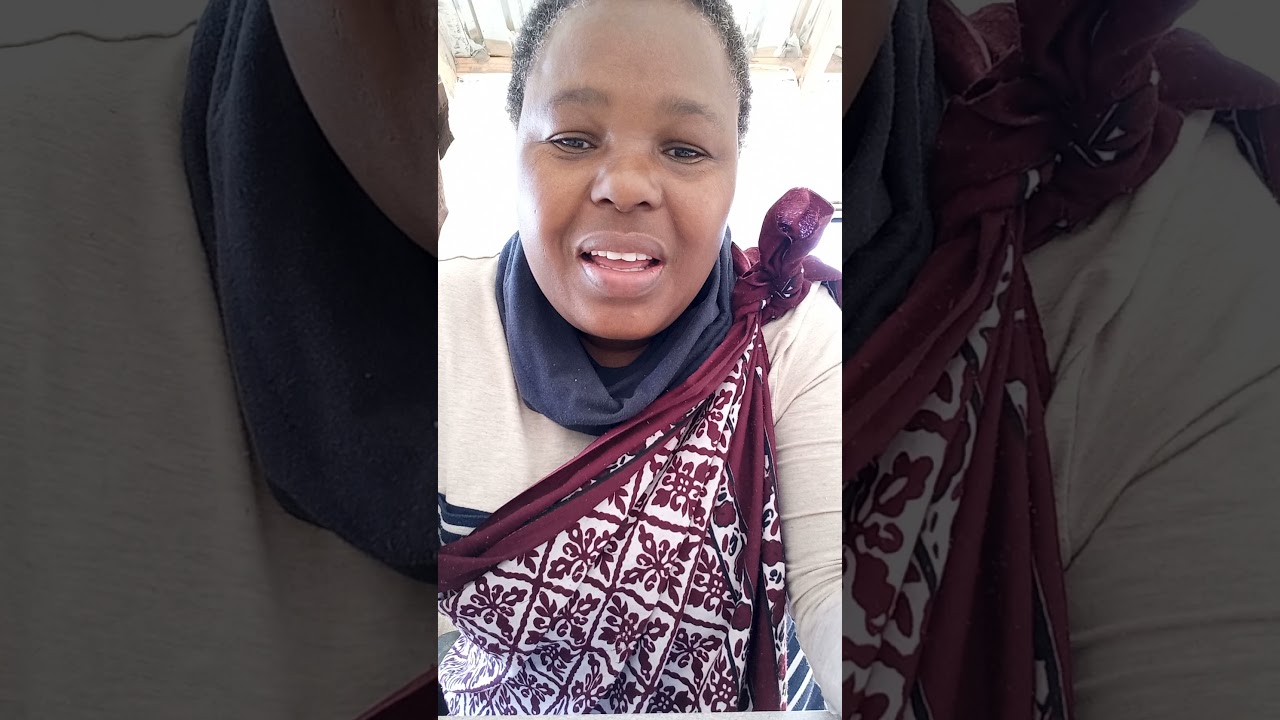 Mangeloi a Semoya le Badimo ba a Bolela (P2)