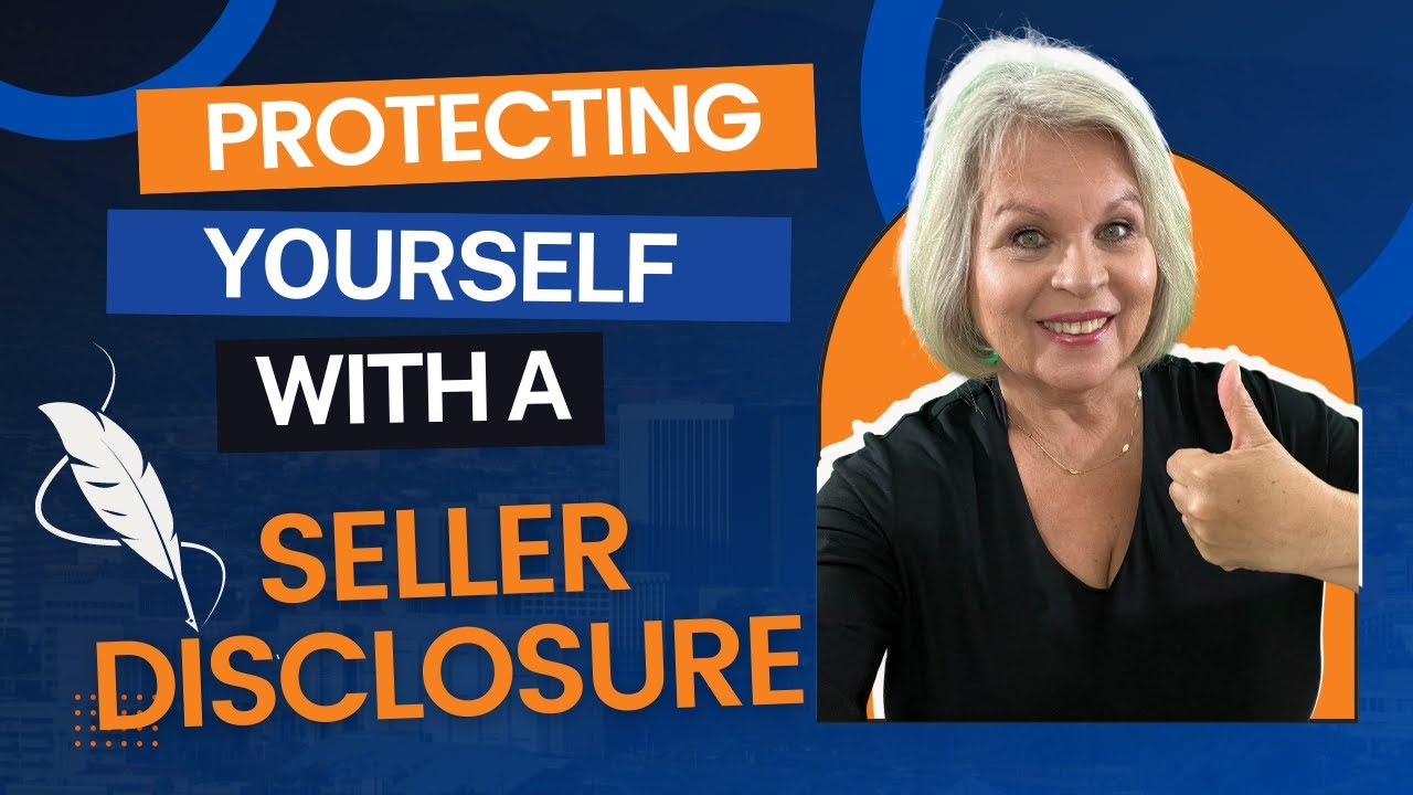 Do you always need seller's disclosure? | Home Selling Tips and Tricks