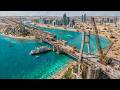 Inside Saudi Arabia’s Trillion Dollar NEOM Mega Projects Transforming The Desert