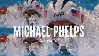 Michael Phelps Best Of 2016 U.s. Olympic Trials