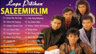 20 LAGU MALAYSIA PILIHAN TERBAIaK KOLEKSI LAGU TERBAIK SALEEM IKLIM