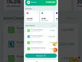 Anthena earning app 🤑 #earnmoney  #youtubevideo #youtubeshorts
