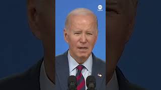 Pres. Biden announces $6 billion investment in climate resilience