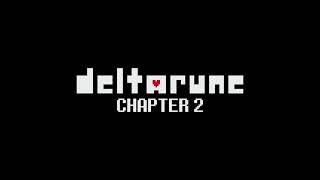 Deltarune Chapter 2 OST - menu.ogg/File Select (EXTENDED)