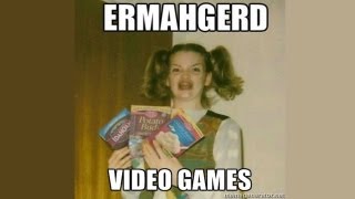 GAMES!!