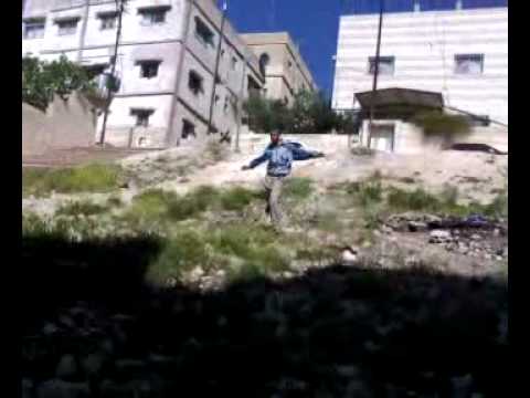 نهفات حارة ابو شعيرة 