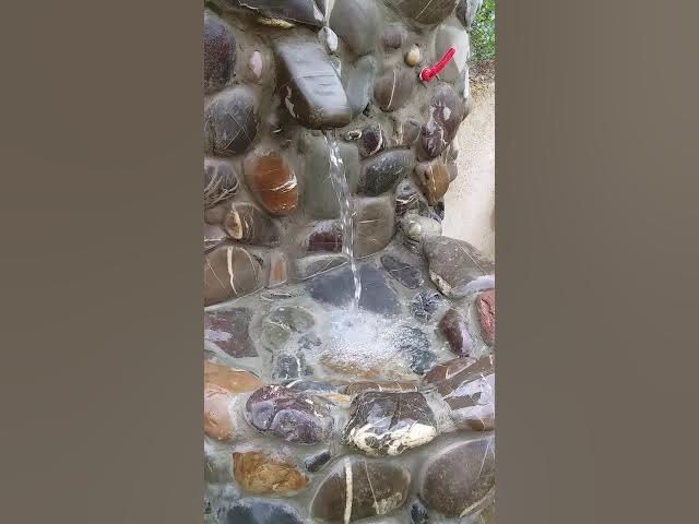 წყარო Georgia  2018 wyaro