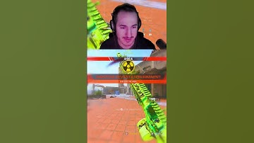 Free MW3 Warzone Nuke Bomb Win Celebration