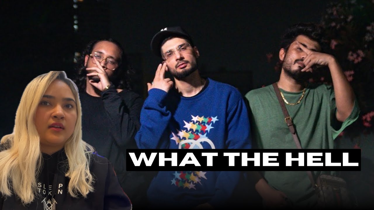 Khatta Flow Reaction | Kr$na | Seedhe Maut | My First Review