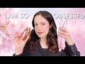 MARCH FAVORITES - Hair, Perfume, Makeup, Fashion &amp; Food