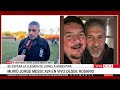🔴 EL RECUERDO DE JORGE MESSI EN EL CLUB ABANDERADO GRANDOLI DONDE NACIÓ EL LEO MESSI JUGADOR