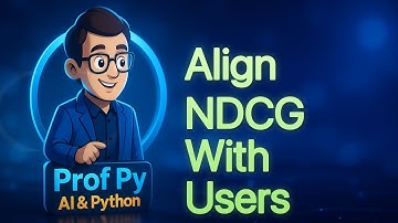 NDCG up but results worse? Sanity checks + slices in Python