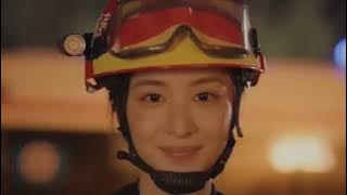 Haunting by stevan pasaribu ft shanna shannon (lirik) || Firework with my heart||