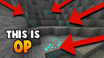 Minecraft 1.18 World Generation Is Broken But Beautiful