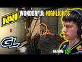 W0NDERFUL 1.97 RATING DOMINATION vs GamerLegion! 😳🔥 | BLAST Rivals 2026 S1