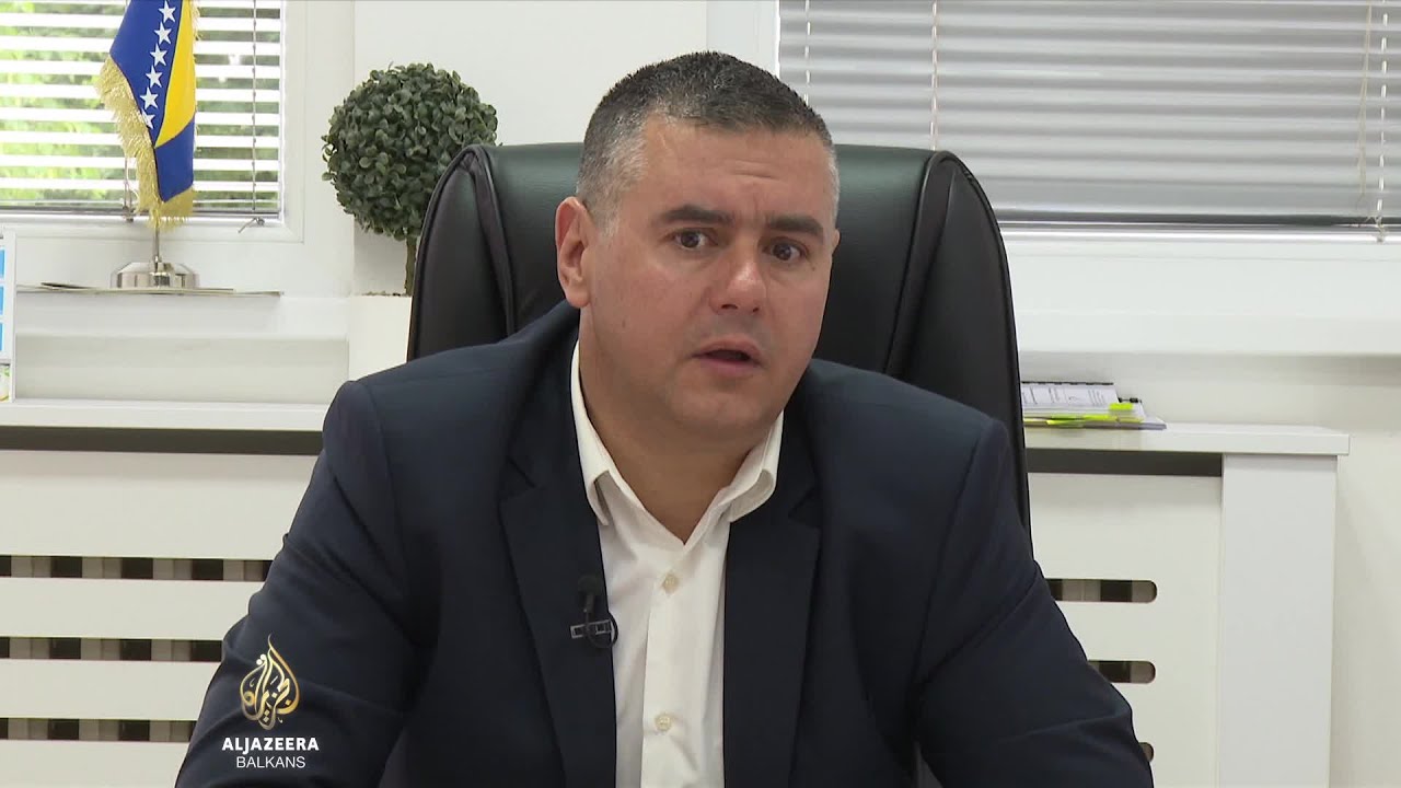 كيف تم انتهاك حقوق الأشخاص ذوي الإعاقة في اتحاد البوسنة والهرسك من خلال اختلاس الحوافز