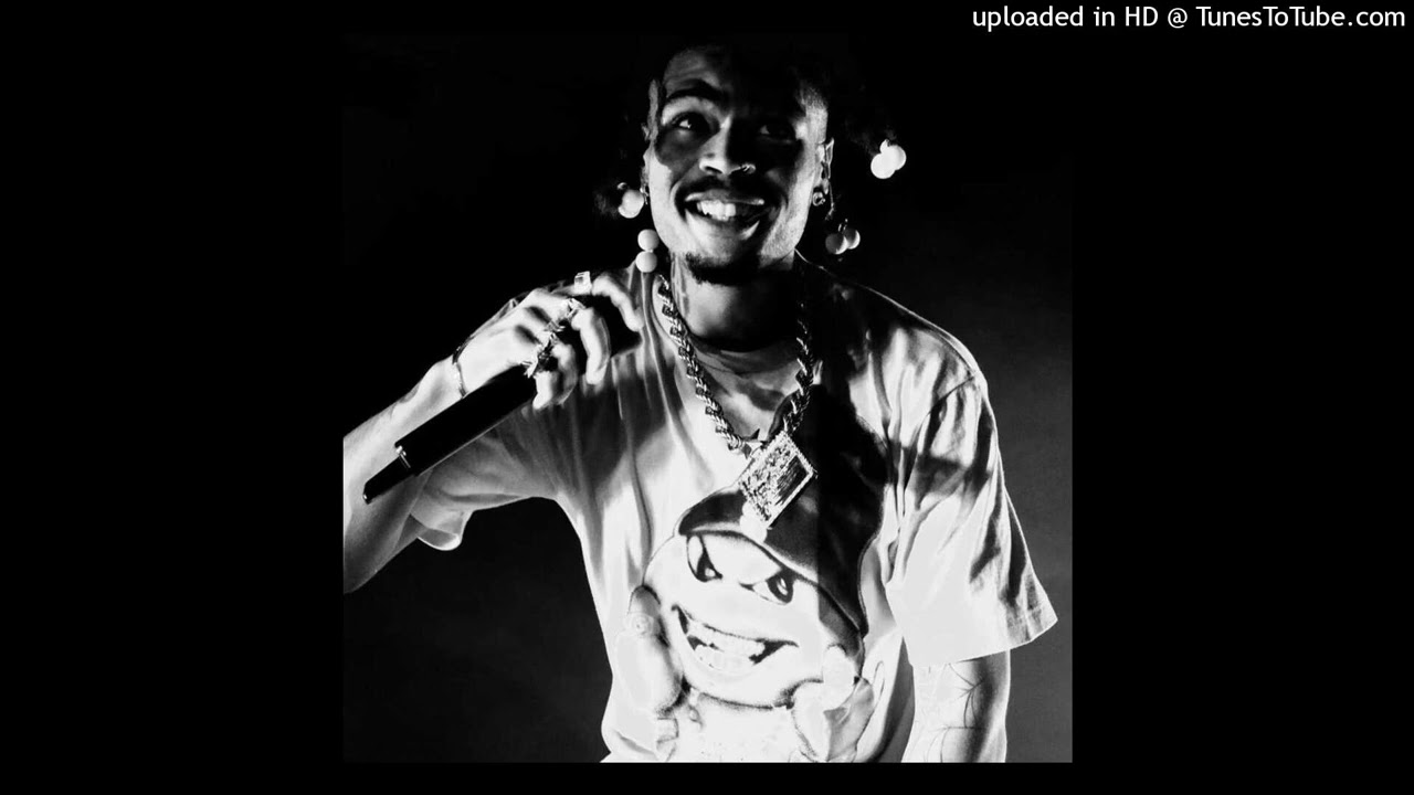 [FREE] Artie 5ive x LILCR type beat "Cold November"