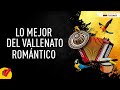 Lo Mejor Del Vallenato Romántico, Video Letras - Sentir Vallenato