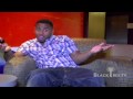 Bobby Valentino says "R&amp;B is Dead" - Rebirth