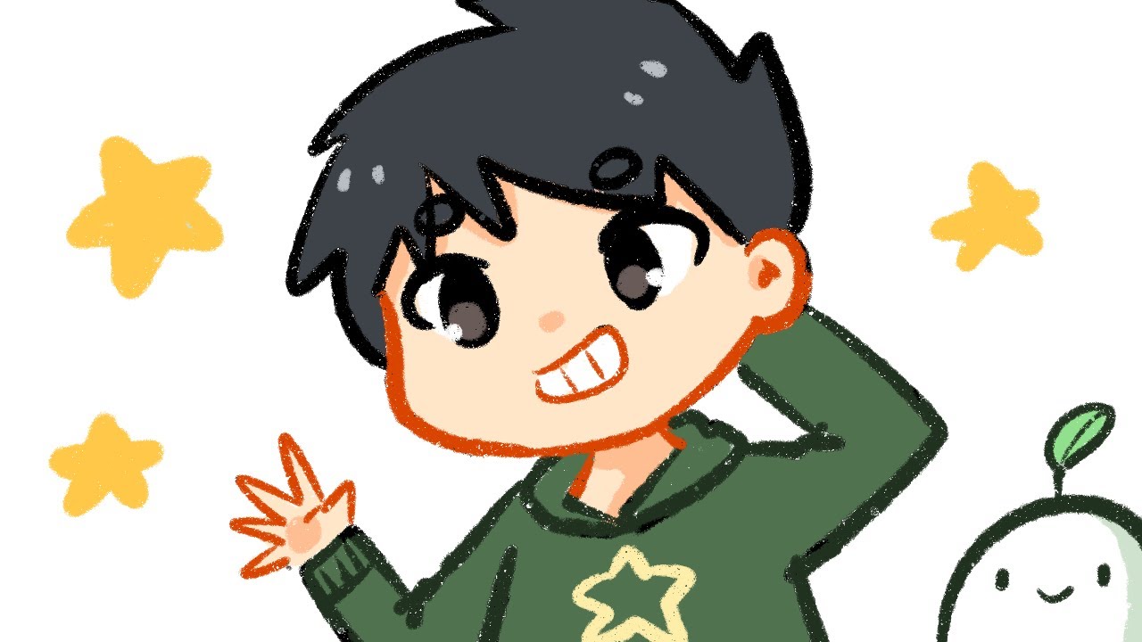 SCUFFED VARIETY GAMES WITH MIYOUNG THEN SCARY GAME WITH RAE MIYOUNG JANET