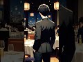Midnight Restaurant Jazz 🌙🍷 | Lofi Piano, Sax &amp; Violin for Late Night Thoughts
