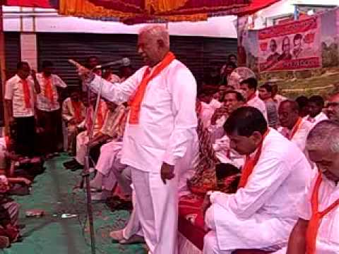 Vajubhai Vala and Kiran Patel at Padadhari 10 Indi...