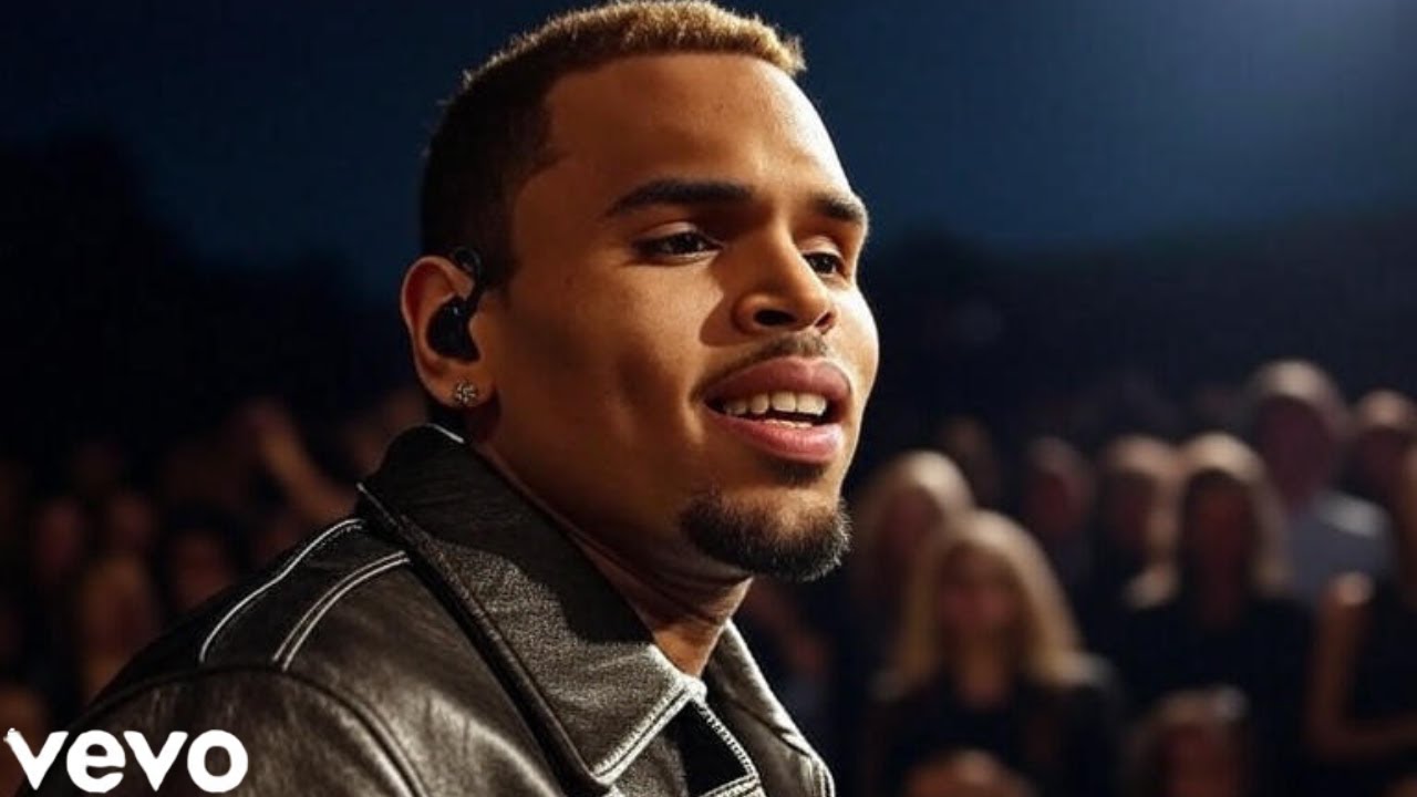 Chris Brown - Every Kiss [Official Video] 2025 - YouTube