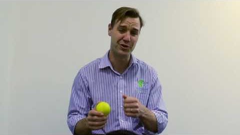 Balance Workshop Part 2 Ankle and Foot Exercises