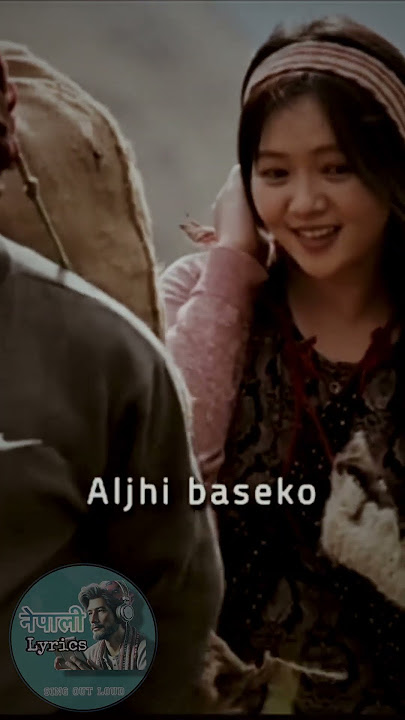 Herdai Khojdai ANKITA PUN Dyahang & Meruna #love #song #music #nepal